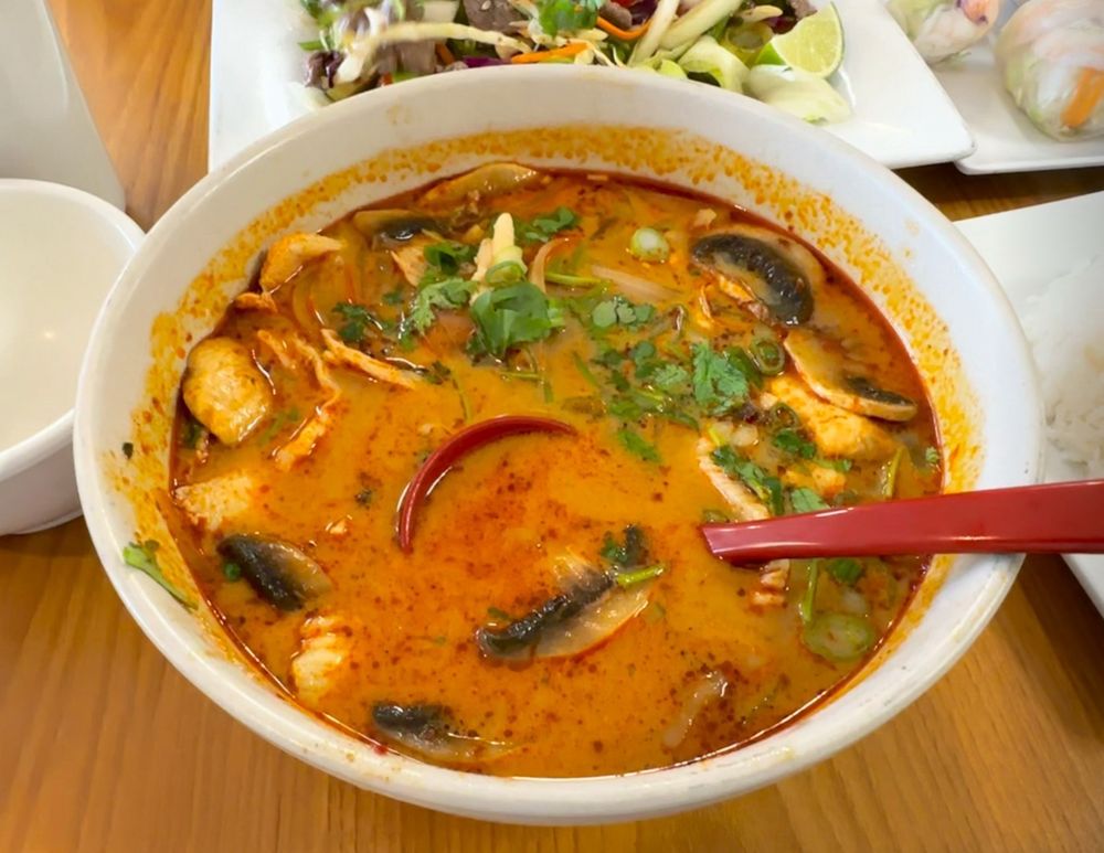 Thai Taste Thai Taste