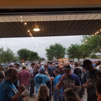 Leaven Brewing - Breweries Near Me - Riverview, Florida