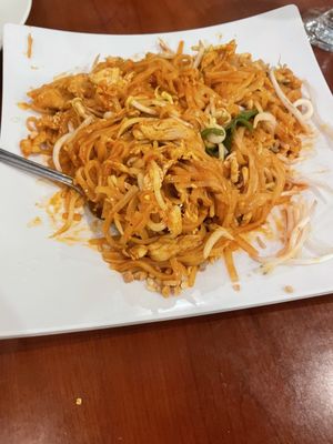 Talay Thai Cuisine by null