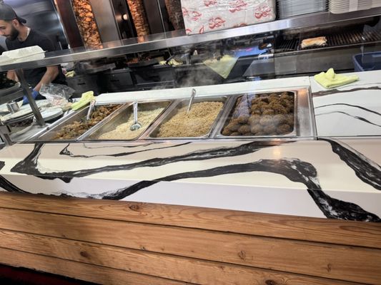 Shawarma Palace by null