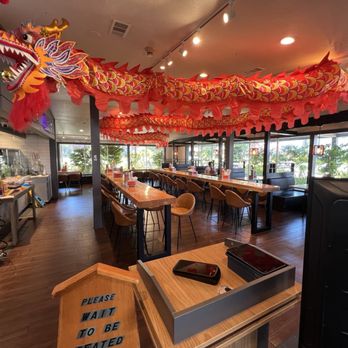 Grapeholic - 7/26/24 Interior - Coffee & Tea Near Me - Millbrae, California
