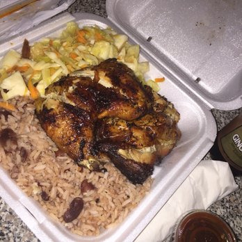 Bull Top Taste Restaurant - Jerk Chicken - Caribbean Near Me - Royal Palm Beach, Florida Bull Top Taste Restaurant - Jerk Chicken - Caribbean Near Me - Royal Palm Beach, Florida