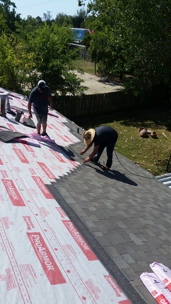 Slide of Roofing & Siding Smiths