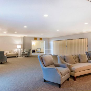 HARRY J WILL FUNERAL HOMES - Updated January 2025 - 14 Photos 