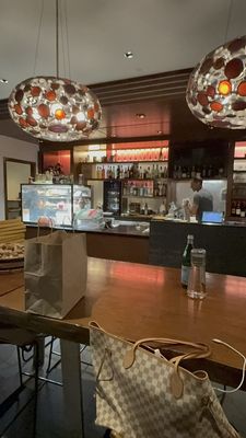 IL TAPPO Hawaii by null