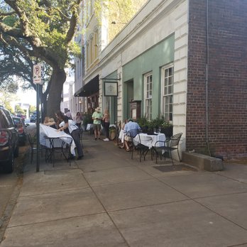 Eli's Table - Southern Near Me - Charleston, South Carolina