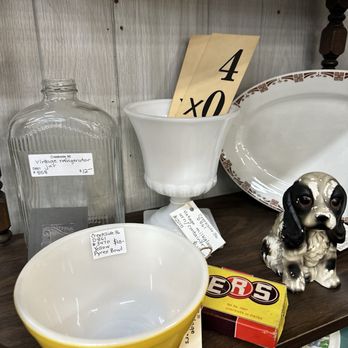 Prattville Pickers - Antiques Near Me - Prattville, Alabama Prattville Pickers - Antiques Near Me - Prattville, Alabama