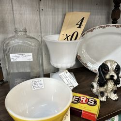 Prattville Pickers