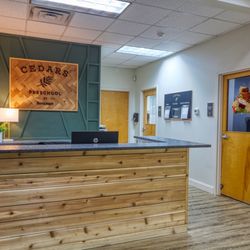 Cedars Preschool at Rockmart
