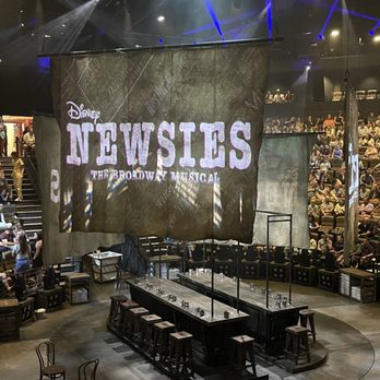 Hale Centre Theatre - Performing Arts Near Me - Sandy, Utah