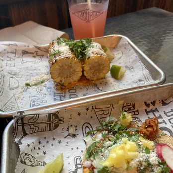 tacoria - Morristown - Tacos Near Me - Morristown, New Jersey tacoria - Morristown - Tacos Near Me - Morristown, New Jersey