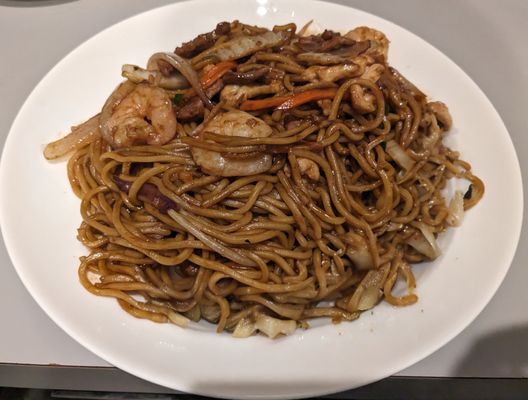 J2C Asian Bistro by null