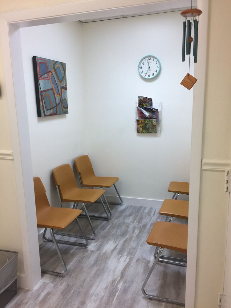 Paragon Psychological Services Corp - child therapist in Miami, FL