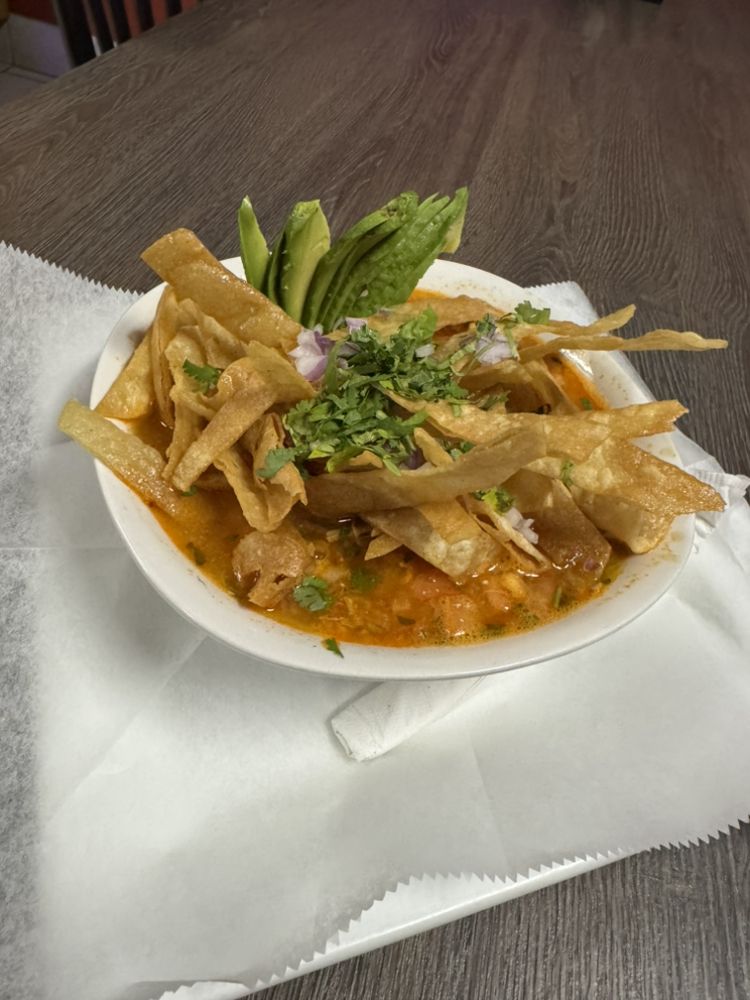 El Jimador Mexican Grill Logo