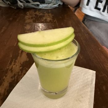 Liquid Earth - Vegan Near Me - Baltimore, Maryland