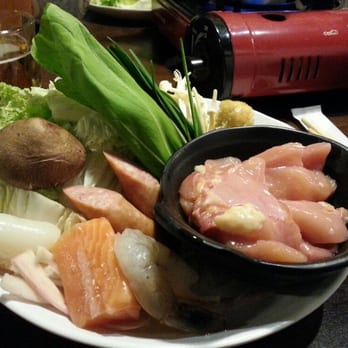 Ichiriki - Nabe ingredients (chicken) - Japanese Near Me - Honolulu, Hawaii Ichiriki - Nabe ingredients (chicken) - Japanese Near Me - Honolulu, Hawaii