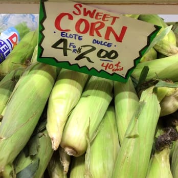 Pete's Fruit Market - buy 3 ears at a time. - Fruits & Veggies Near Me - Milwaukee, Wisconsin