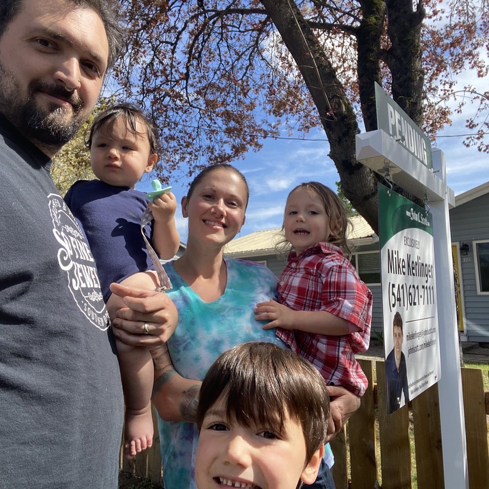 Mike Kerlinger - John L Scott - Sold! - Real Estate Agents Near Me - Medford, Oregon Mike Kerlinger - John L Scott - Sold! - Real Estate Agents Near Me - Medford, Oregon