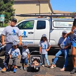 Ratman Pest and Termite Control