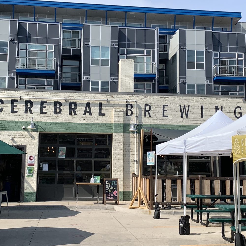Cerebral Brewing - Breweries Near Me - Denver, Colorado Cerebral Brewing - Breweries Near Me - Denver, Colorado