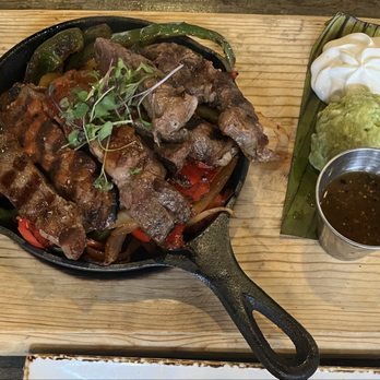 Maiz Cocina - Delicious steak fajitas with very little to no fat at all. So good - Mexican Near Me - Corona, California Maiz Cocina - Delicious steak fajitas with very little to no fat at all. So good - Mexican Near Me - Corona, California
