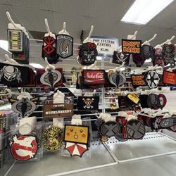 Army & Navy Surplus