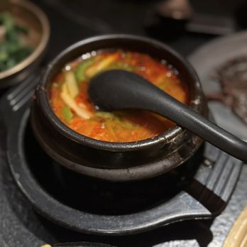 Cote - Kimchi Stew - Steakhouses Near Me - Las Vegas, Nevada Cote - Kimchi Stew - Steakhouses Near Me - Las Vegas, Nevada