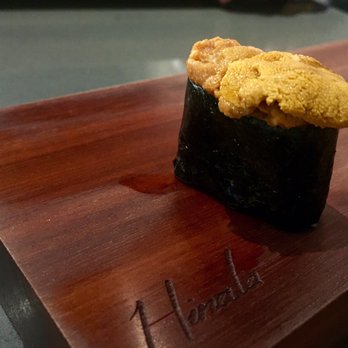 Hinata - uni uni uni!!! - Sushi Bars Near Me - San Francisco, California