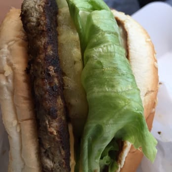 Jollibee - Aloha burger:/ - Fast Food Near Me - Anaheim, California