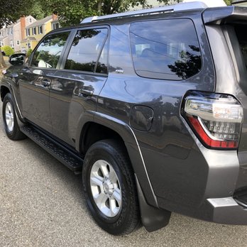kenzo 2019 4runner