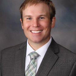 Dental Health Partners - Dr. Cody Gronsten