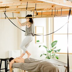 The Space - Our clients highly have called us the best massage in Spokane. Come in and find out for yourself!