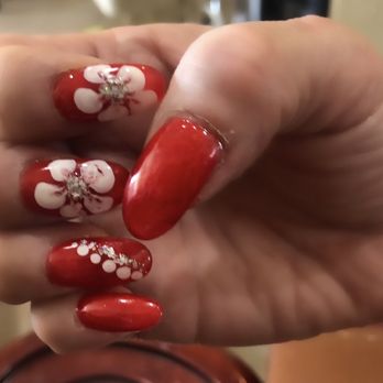 Nails By Kathy - Nail Salons Near Me - Santa Clara, California Nails By Kathy - Nail Salons Near Me - Santa Clara, California