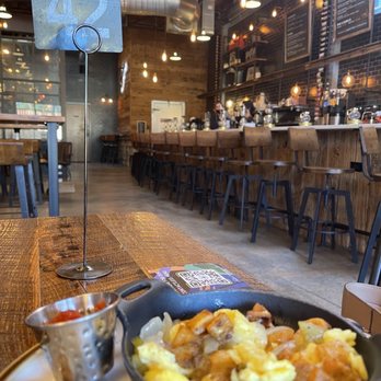 Foxtail Farmhouse - Breakfast scramble - Tapas/Small Plates Near Me - Winter Park, Florida Foxtail Farmhouse - Breakfast scramble - Tapas/Small Plates Near Me - Winter Park, Florida
