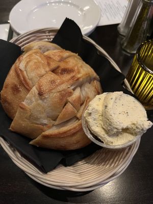 Bath City Bistro by null