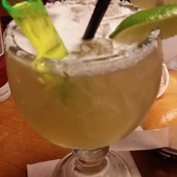Texas Roadhouse - This one has a Patron kicker. - Steakhouses Near Me - Coon Rapids, Minnesota