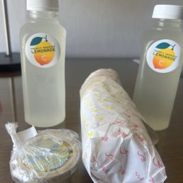House Lemonade