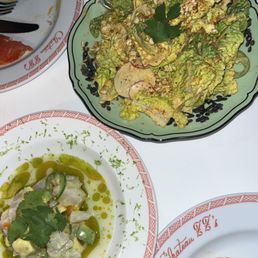 Ceviche