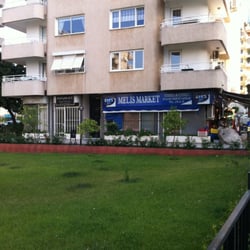 Melis Market