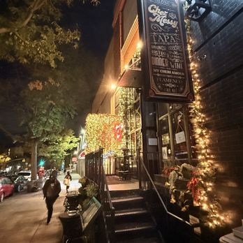 Chez Messy - My new favorite!!! - Tapas Bars Near Me - New York, New York Chez Messy - My new favorite!!! - Tapas Bars Near Me - New York, New York