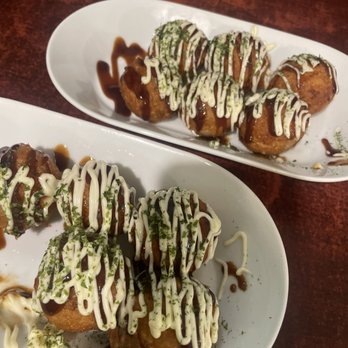Ramen Arashi - Takoyaki, Karage. - Noodles Near Me - Banff, Alberta Ramen Arashi - Takoyaki, Karage. - Noodles Near Me - Banff, Alberta