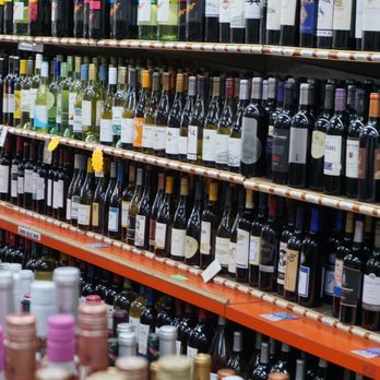 Lodi Wines & Liquors - rows of wine bottles - Beer, Wine & Spirits Near Me - Lodi, New Jersey Lodi Wines & Liquors - rows of wine bottles - Beer, Wine & Spirits Near Me - Lodi, New Jersey