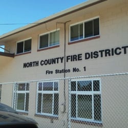 Fire Department-North County Fire District