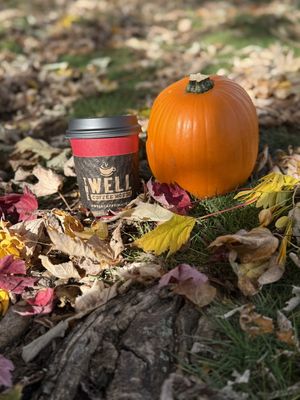 The Well Coffee House by null