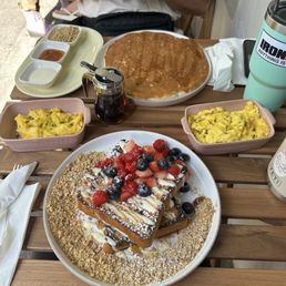 French Toasts French Toasts