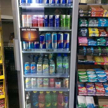 Plaza Grocery - Red Bull - Grocery Near Me - Halifax, Nova Scotia