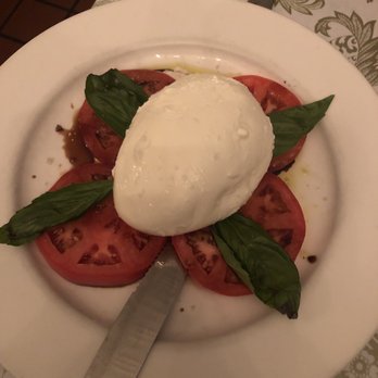 Gersi - Italian Near Me - Richmond, Virginia