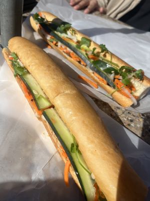 Banh Mi Blvd by null