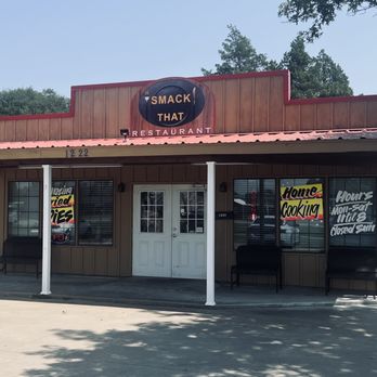 Smack That - Smack that.... - Southern Near Me - Muskogee, Oklahoma