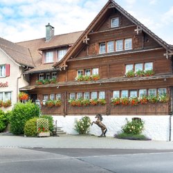 Rössli Kirchberg - Rössli Kirchberg